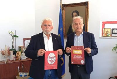 Εκστρατεία ενίσχυσης Τοπικής Αγοράς