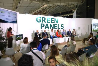 Attica Green Expo 2026