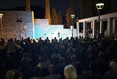 «Του Φεγγαριού τα Μυστικά»