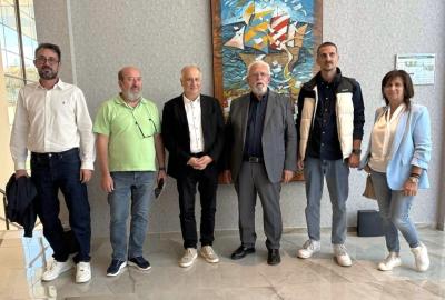 Διημερίδα Πράσινου ταμείου στην Ηλεία