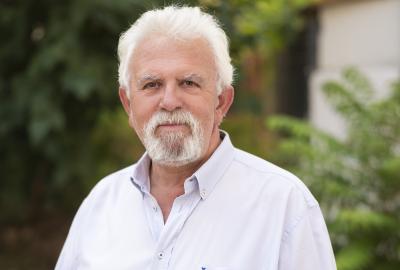 Δήμαρχος Ήλιδας