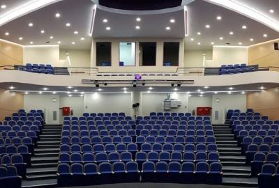 Πολυχώρος Πολιτισμού Αμαλιάδας 