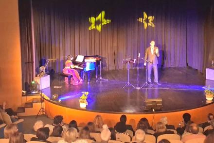 Επετειακές εκδηλώσεις 28ης Οκτωβρίου