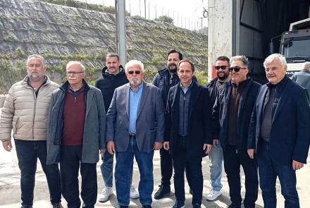 Νέα Γραμμή Ανακύκλωσης