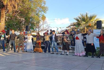 Αναβίωση παραδοσιακών αποκριάτικων εθίμων 2026