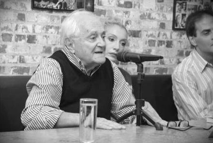 Ο Δήμος Ήλιδας αποχαιρετά τον Αντώνη Σιμιτζή