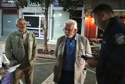 Νύχτα Χωρίς Αυτοκίνητο 2026