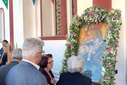 Άγιος Γεώργιος Καλίτσα